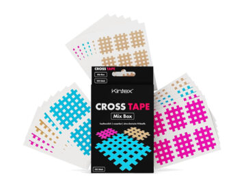 CROSS TAPE